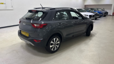 Kia Stonic 1.0T GDi 99 2 5dr DCT Petrol Estate
